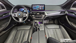 BMW 5 Series (G30) 523d M Sports (12.2022)