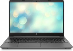 Ноутбук 15,6" HP 15-dw1053ur Pentium Gold 6405U/8Gb/128Gb SSD/15.6" HD/Win10 Серый (22N51EA)