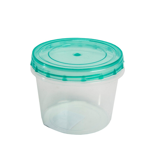 Банка-винтаж 1,0л "Бриг"  РСВ-83580