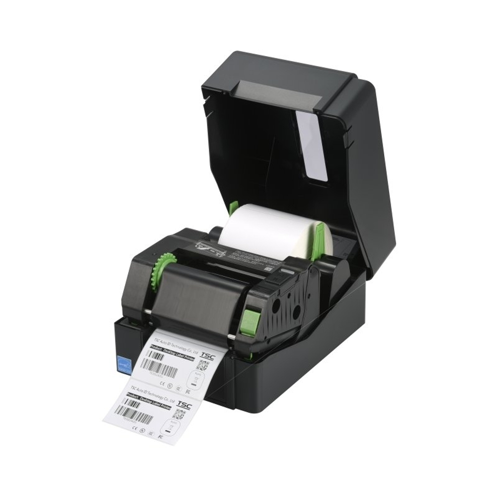 Принтер этикеток TSC TE310 99-065A901-00LF00