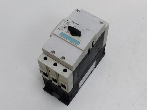 SIEMENS 3RV1041-4JA10