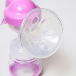 7403137 Молокоотсос ручной Comfort plus ND120, Pink