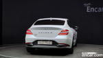 Genesis The New G70 Бензин 2.0T 2WD (01.2023)