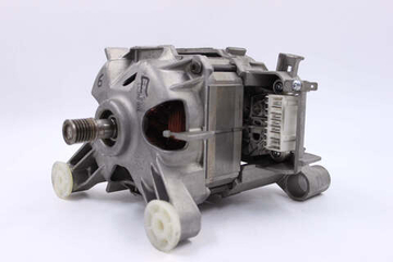 Двигатель(мотор) стиральной машины Bosch Siemens, 9000040213,00145546,9000040214,142369 (6 контактов)