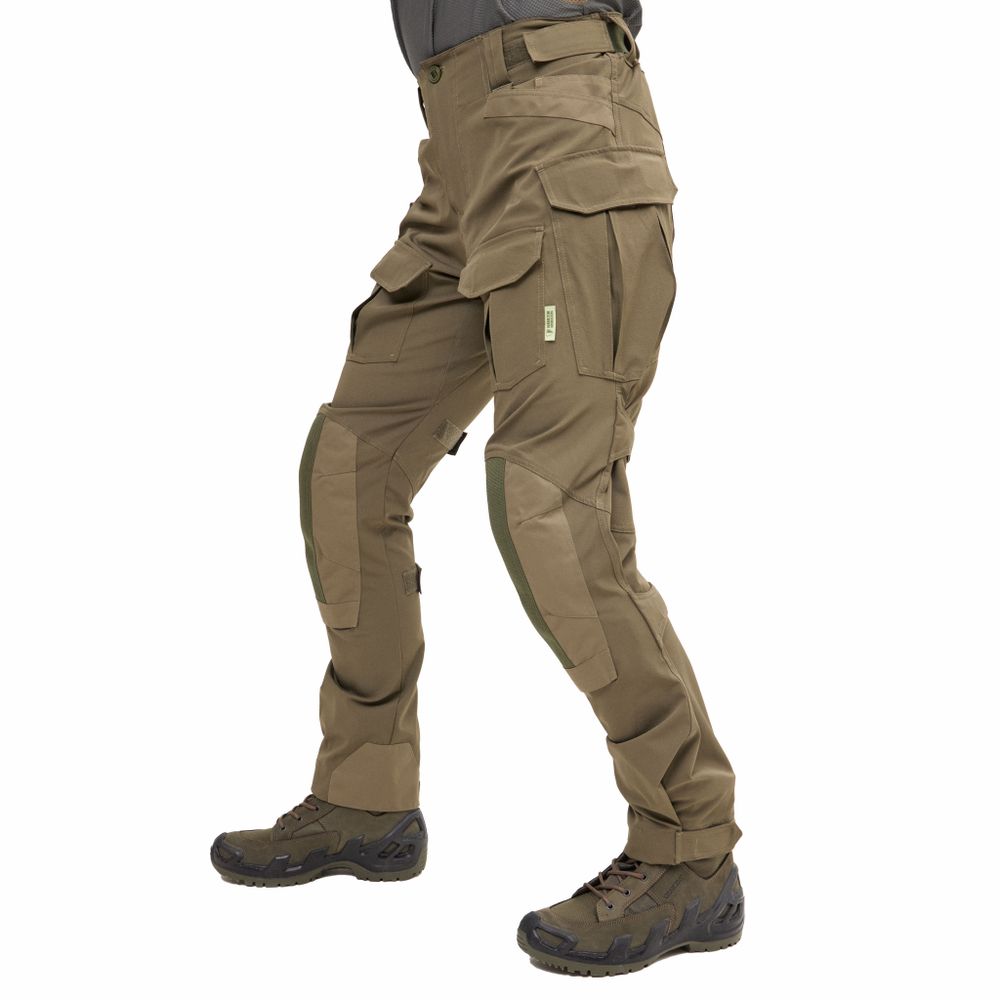 Боевые брюки TT-L5 Ranger Green, North Horizon