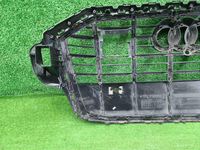 Решетка радиатора Audi Q7 2 (2019-2024)