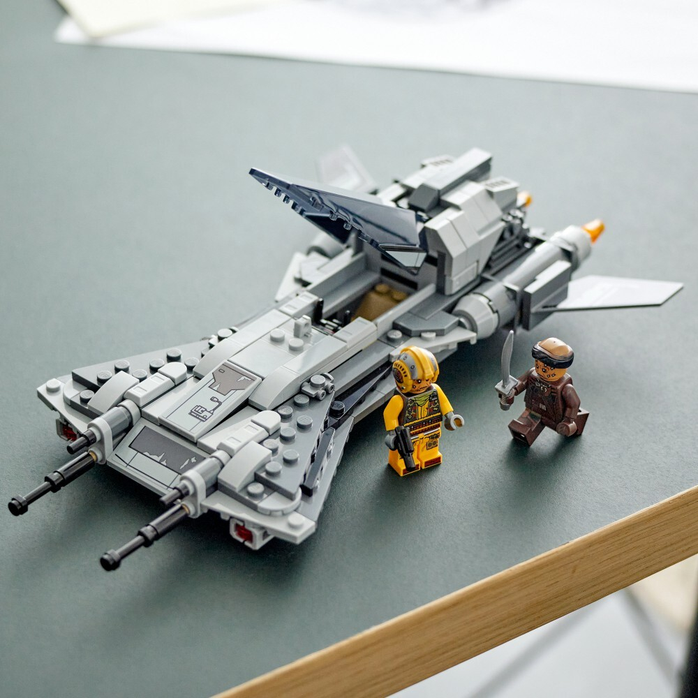 LEGO Star Wars — Истребитель пиратов 75346 / артикул   75346  / GTIN 5702017421308