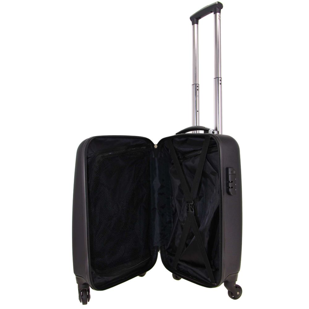 Чемодан 434-C