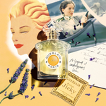 GUERLAIN Jicky парфюмерная вода женская