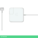 Блок питания для ноутбука Apple MagSafe 2 (MD592Z/A)