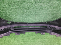 Бампер передний Mazda CX-5 2 (2017-2021)