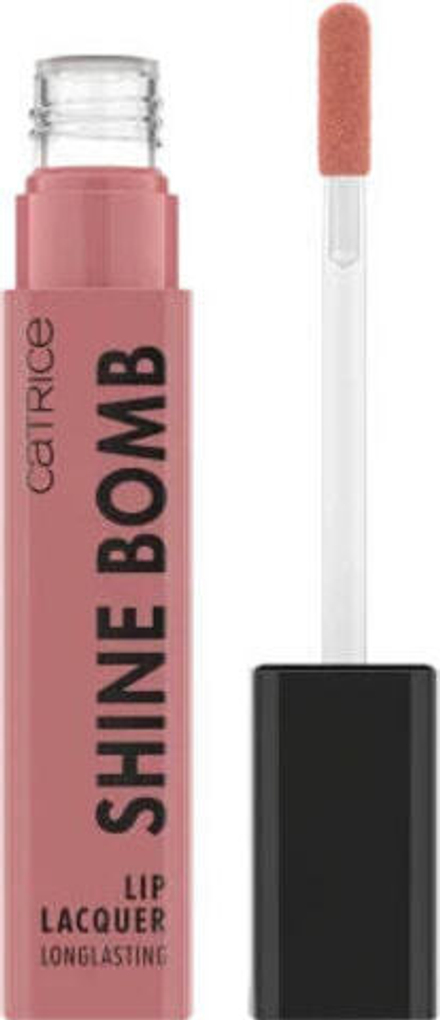 Lippenstift Shine Bomb 020 Good Taste, 3 ml