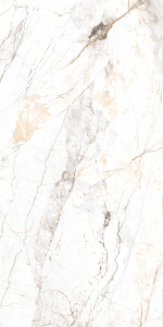 Керамогранит Avery белый 60x120 полированный GT1206011303PR
