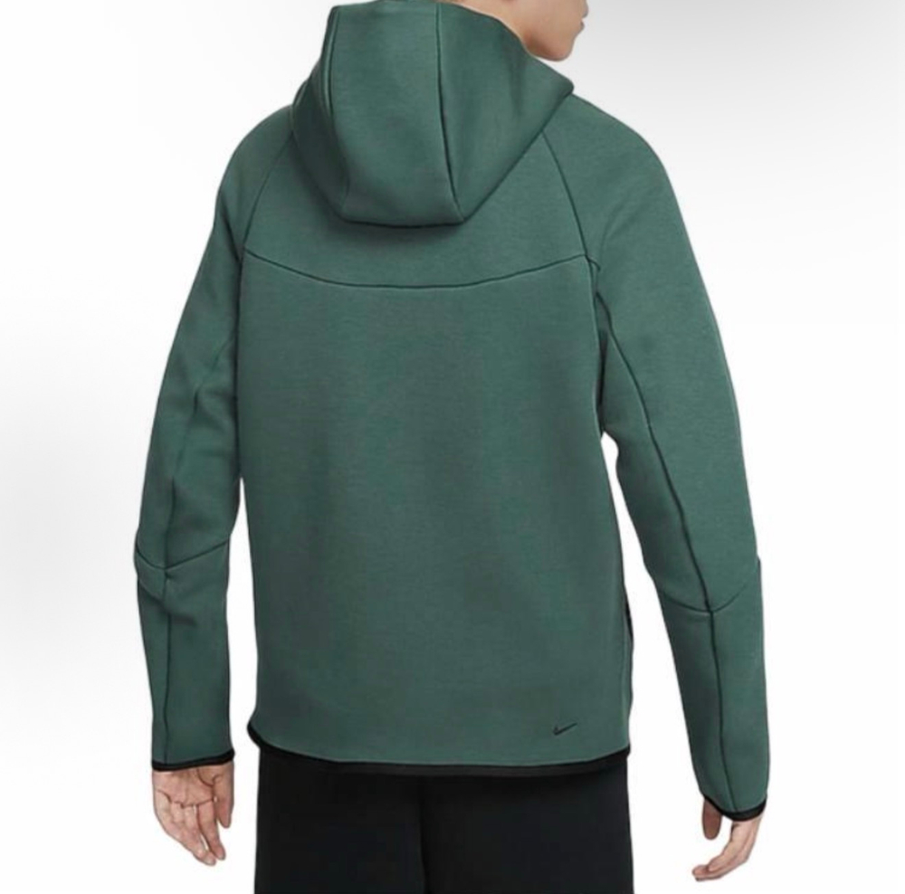 Зип-Худи Nike Tech Fleece