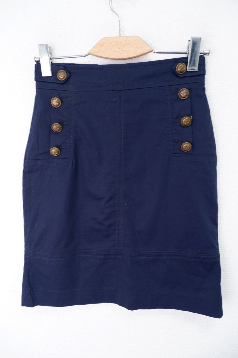 Юбка Oodji стильная 44 размер