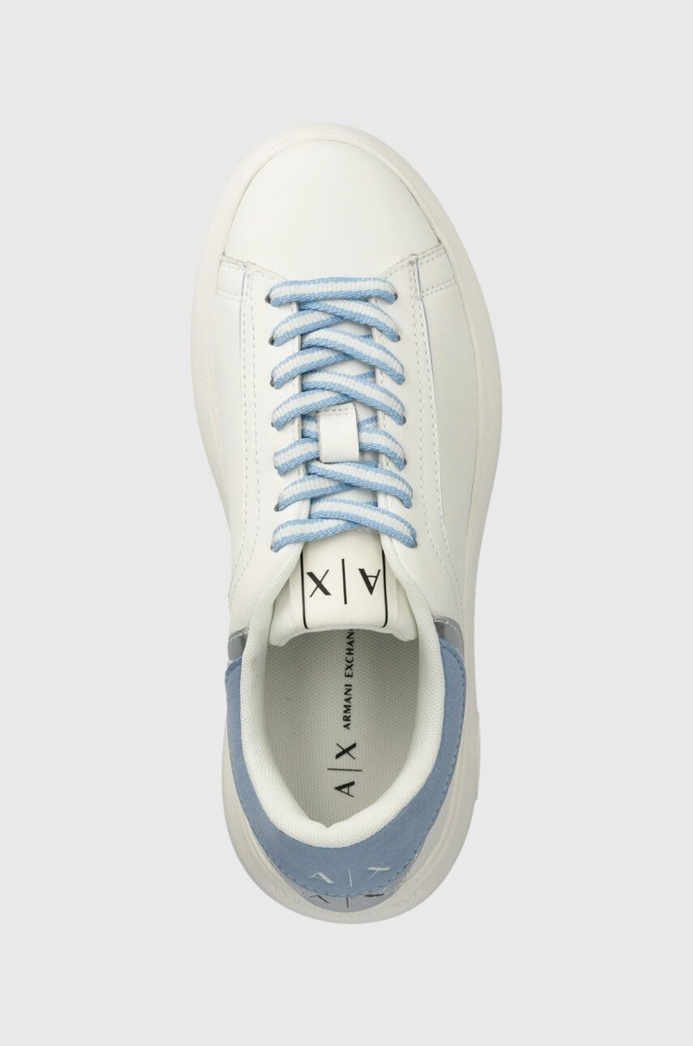 Кеды женские ARMANI EXCHANGE