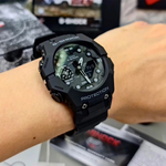 Часы Casio GA-B001-1A
