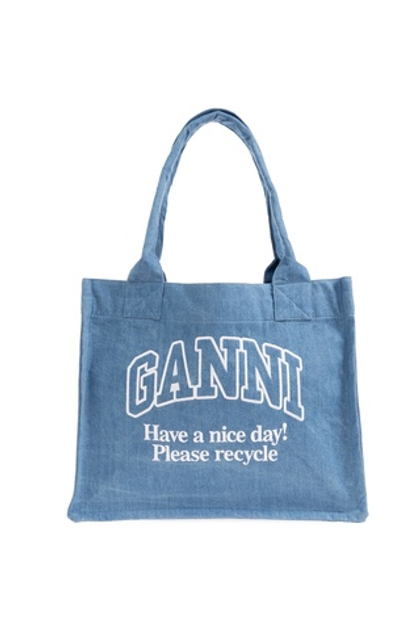 Сумка GANNI