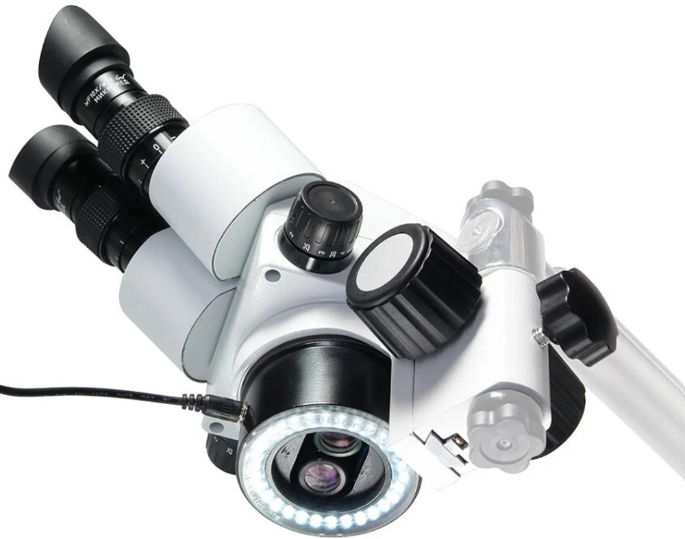 Микроскоп   МС-4-ZOOM