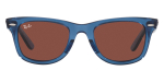 Ray-Ban Original Wayfarer RB 2140 6587C5