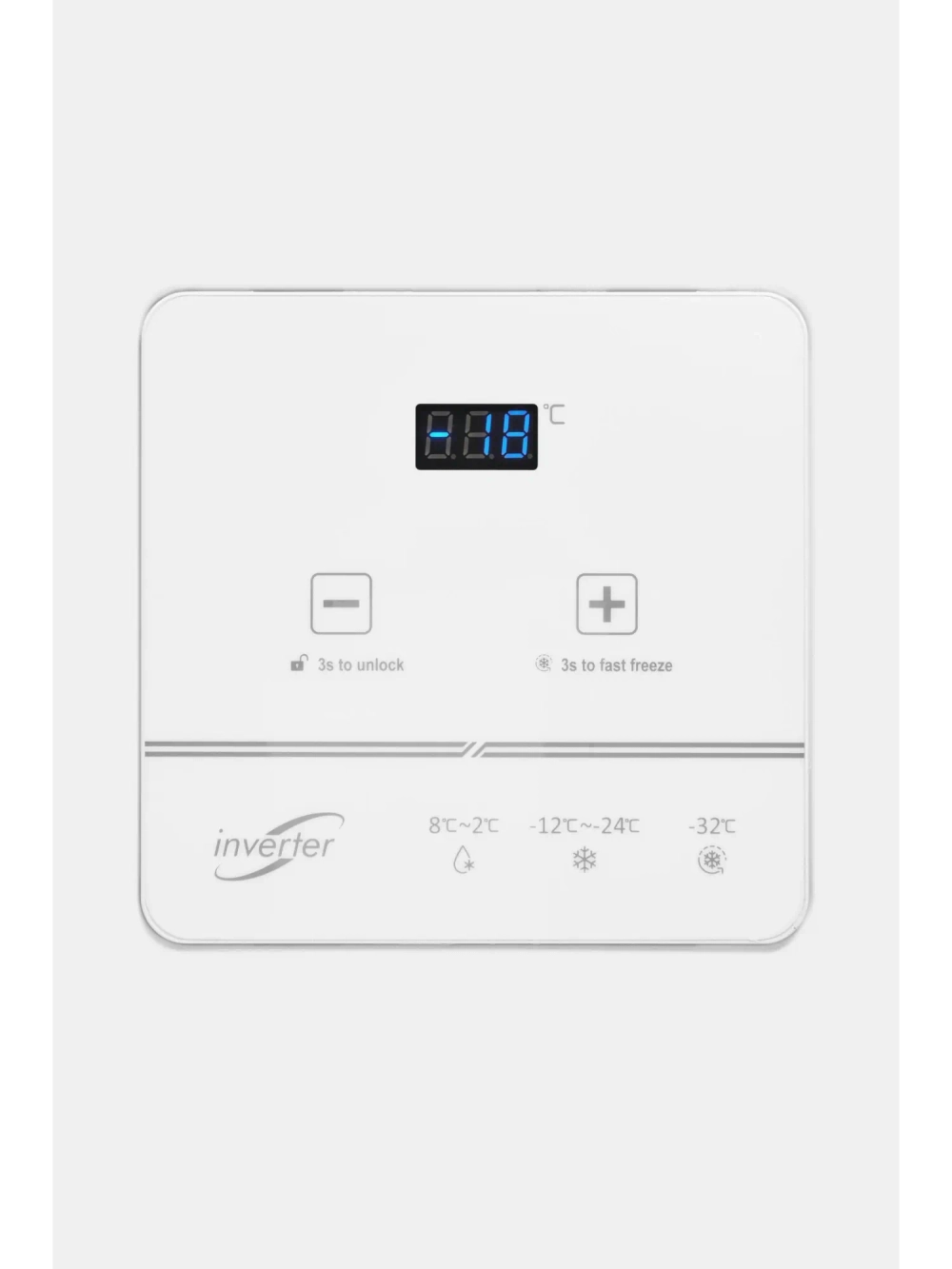 Морозильный ларь Nord i-CN 200