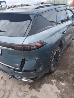 Jaecoo J8 2.0T DCT AWD Supreme