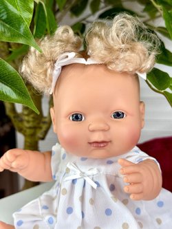 Пупс Berbesa GORDI 26см (260B8)