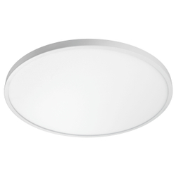 225356 Светильник ARCO CYL LED 48W 4320LM БЕЛЫЙ 3000/4000/6000K