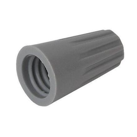 Зажим соединительный изолирующий СИЗ 1-3.0кв.мм сер. SIZ-1-3 (уп.50шт) ЭРА Б0038912