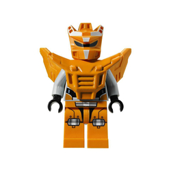 LEGO Galaxy Squad: Охотник за инсектоидами 70705 — Галактический отряд — LEGO Galaxy Squad: Bug Obliterator 70705