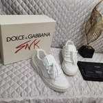 Кеды Dolce Gabbana