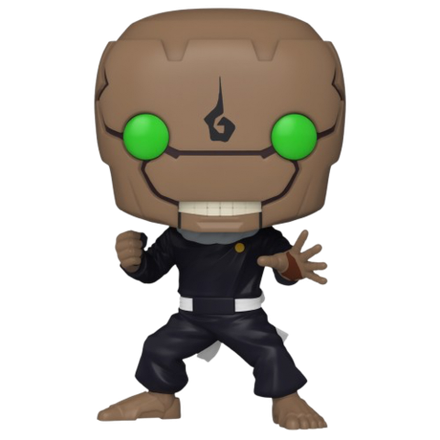 Фигурка Funko POP! Animation Jujutsu Kaisen Ultimate Mechamaru