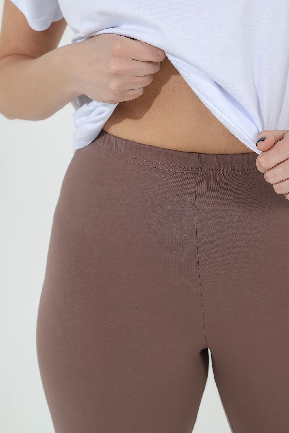 Бриджи Блюз-3 Виотекс КОФЕЙНЫЙ