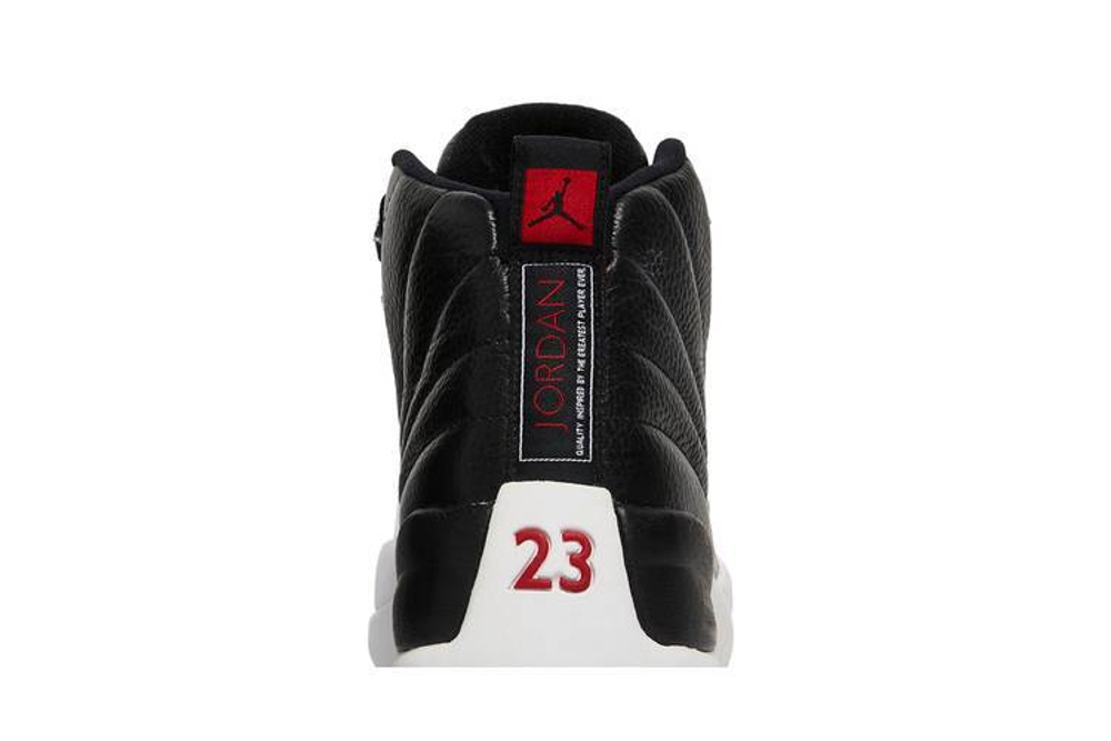 Кроссовки Jordan Air Jordan 12 Retro Playoffs 2012