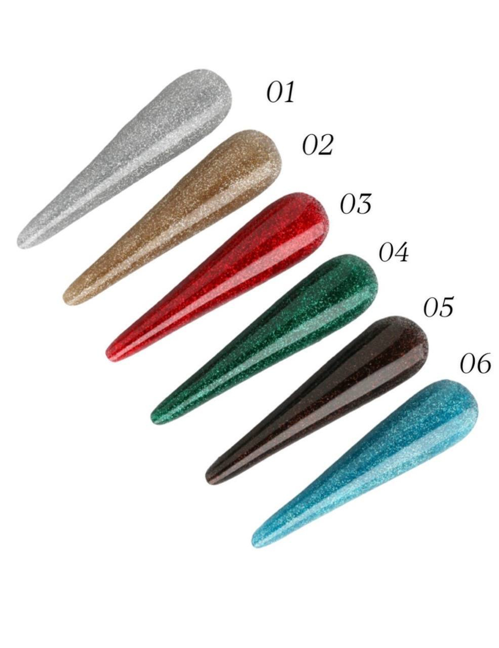 Гель Kartel 06 Pink House 15гр