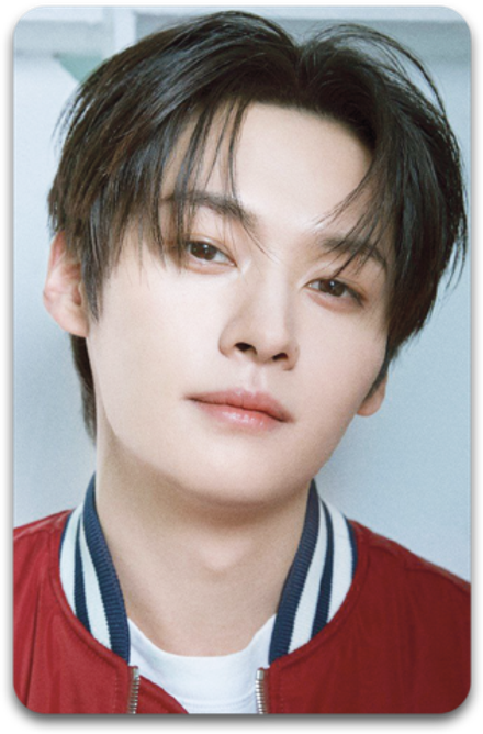 Карта / STRAY KIDS #1763