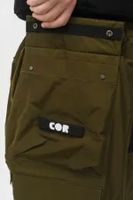 Купить Штаны COR Warfare армейский темные Штаны COR Warfare армейский темные