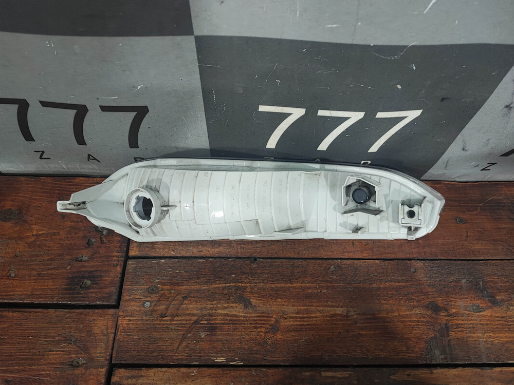 Указатель поворота в бампер левый Honda Pilot 3 (YF6) 15-18 Б/У Оригинал 33350TG7A11
