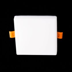 Citilux Вега CLD53K10N LED Встраиваемый квадратный светильник