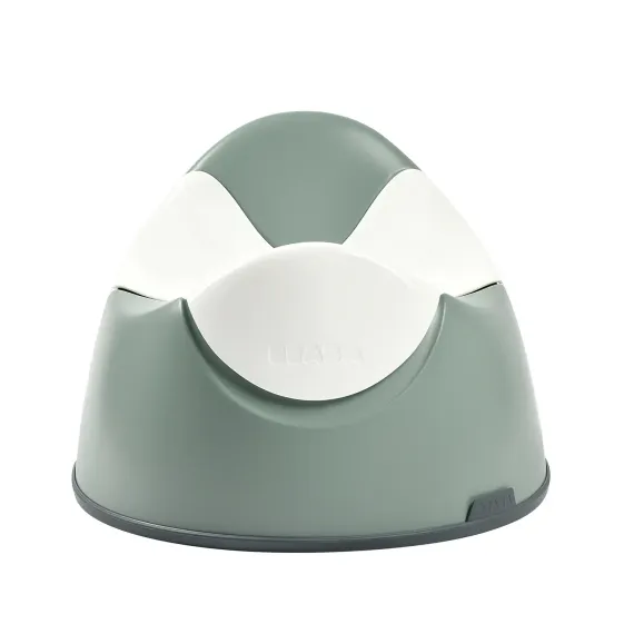 Горшок эргономический Beaba Vert Sauge