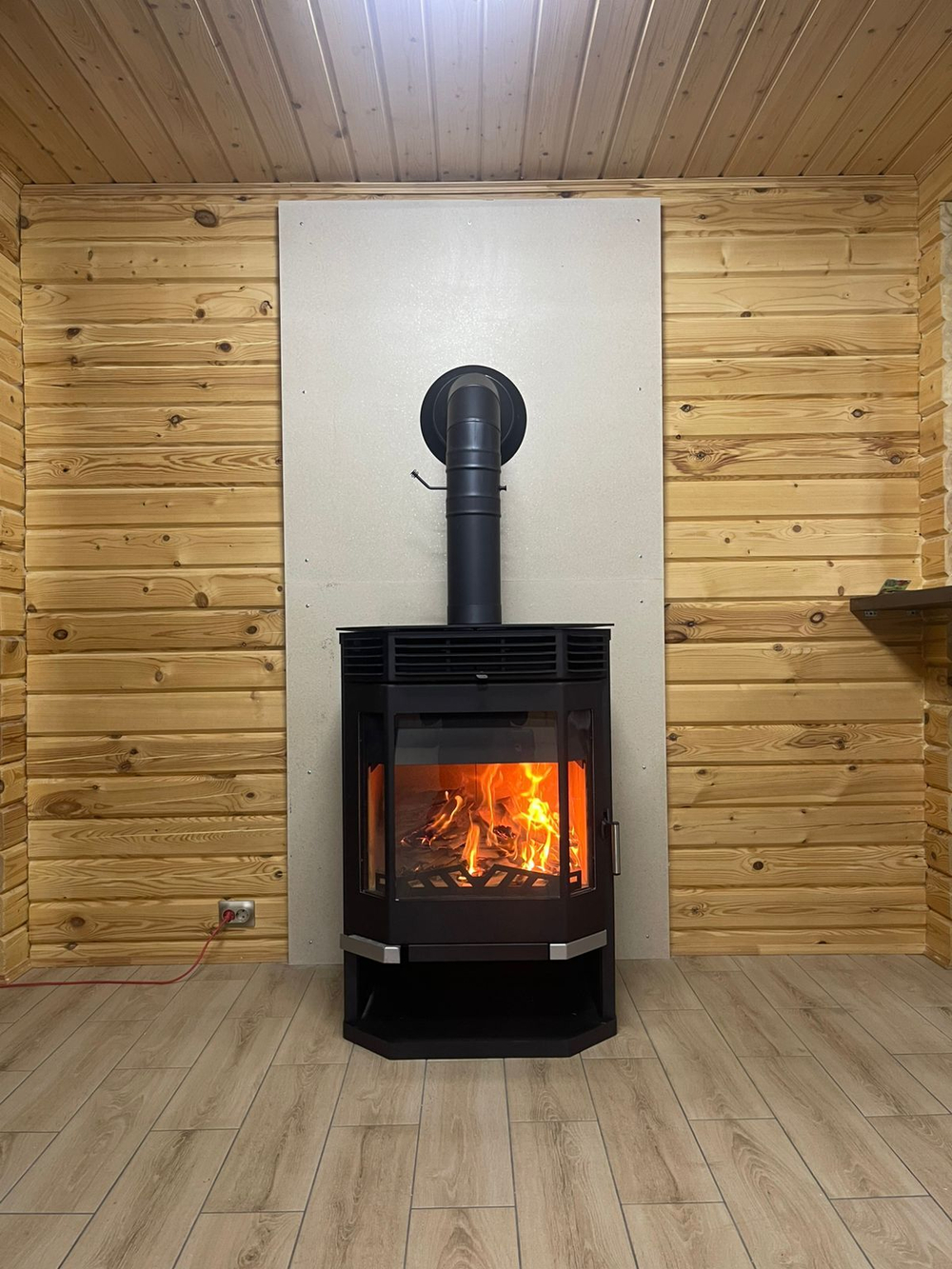 печь камин Мета-Бел "Ангара 12"