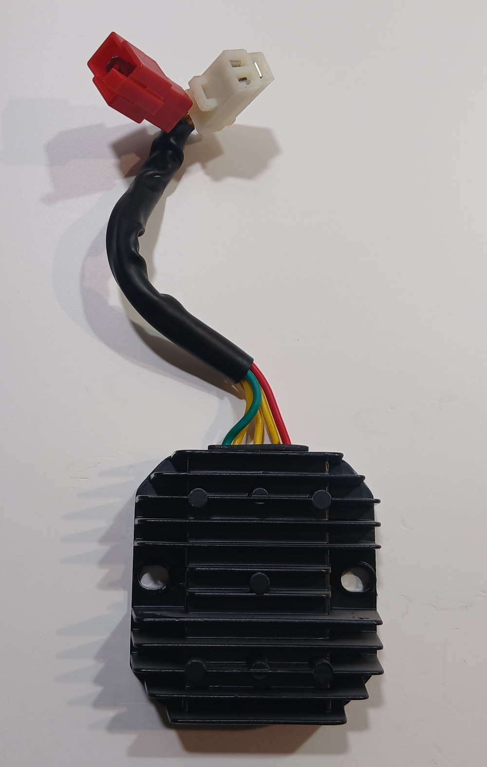 Реле регулятор мотоцикл Motoland 300 DF BIG BORE