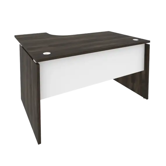 Onix Стол эргономичный правый O.SA-3 (R) 1380*1180*750 (800/460)