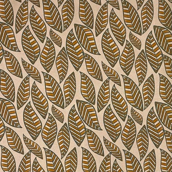 BOHO BLISS #5,отрез 50 см 100% хлопок Handmade Fabrics 1