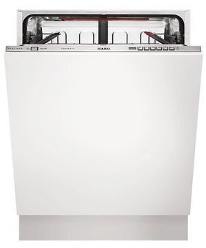 Встраиваемая посудомоечная машина AEG F 78600 VI1P
