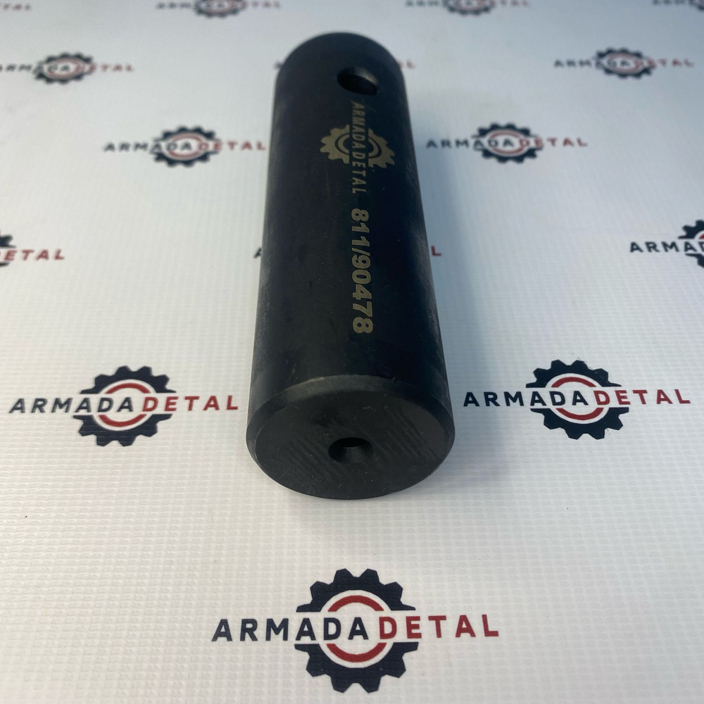 Палец г/ц челюсти экск. ковша | 811/50398, 811/90478 | Armada Detal R