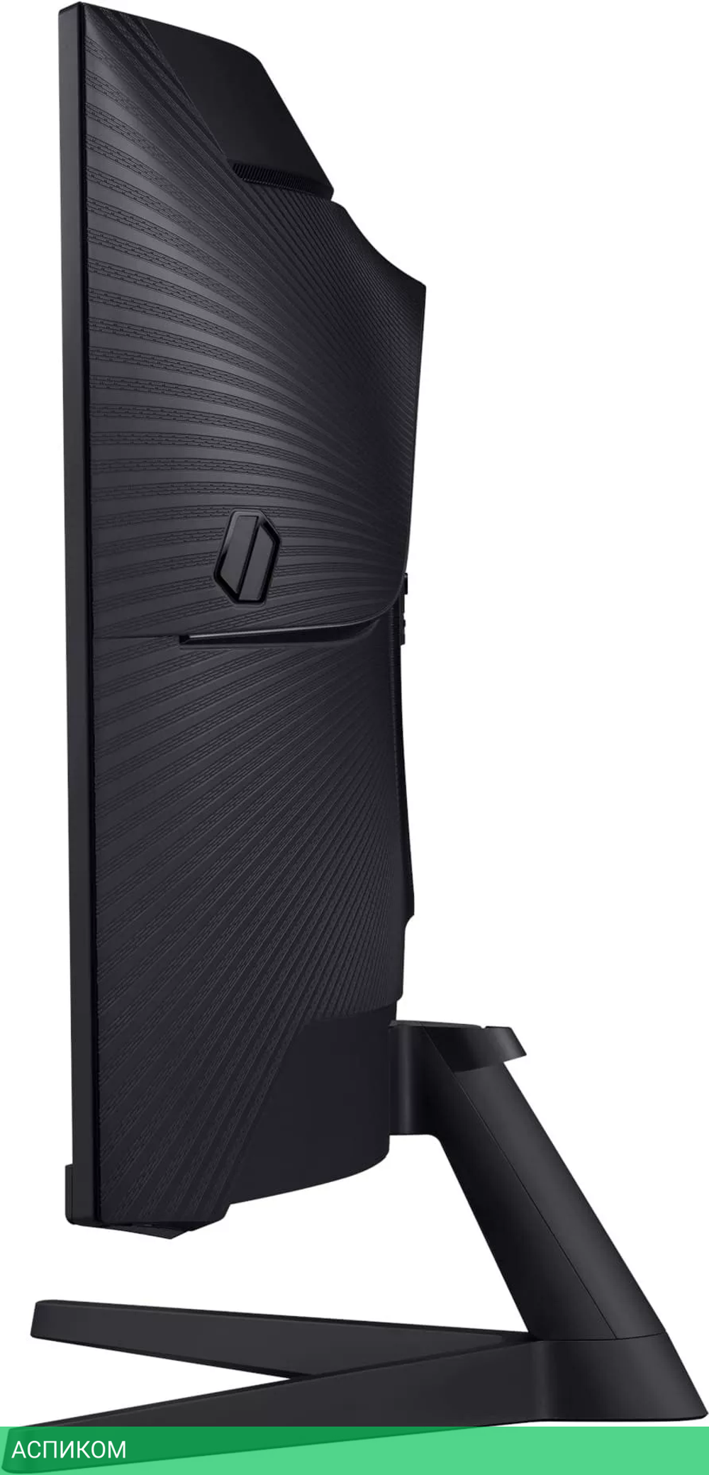 Игровой монитор Samsung Odyssey G55C LS32CG552EUXEN