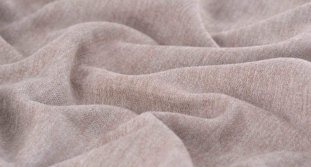 Микрошенилл Miss (Мисс) 10 ванильный раф