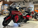 Harley-Davidson Road Glide Limited, 2020