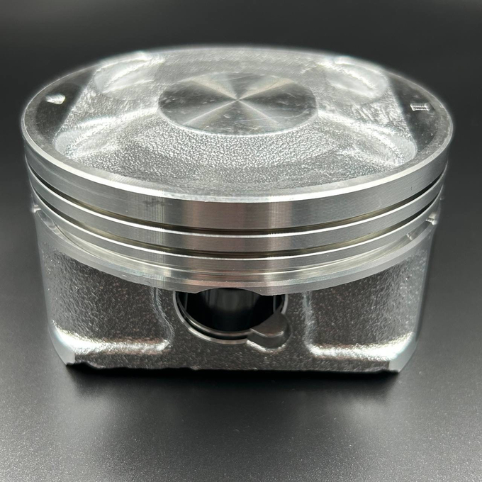 Поршневой комплект 2 CF-Z8 (ZIBO)